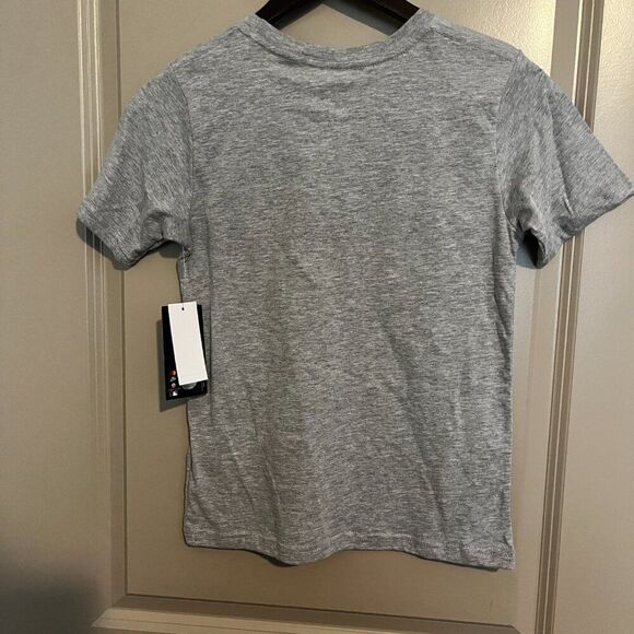 NEW Boy's Texas Rangers Shirt Sm, Med, Lg NWT - Picture 3 of 9